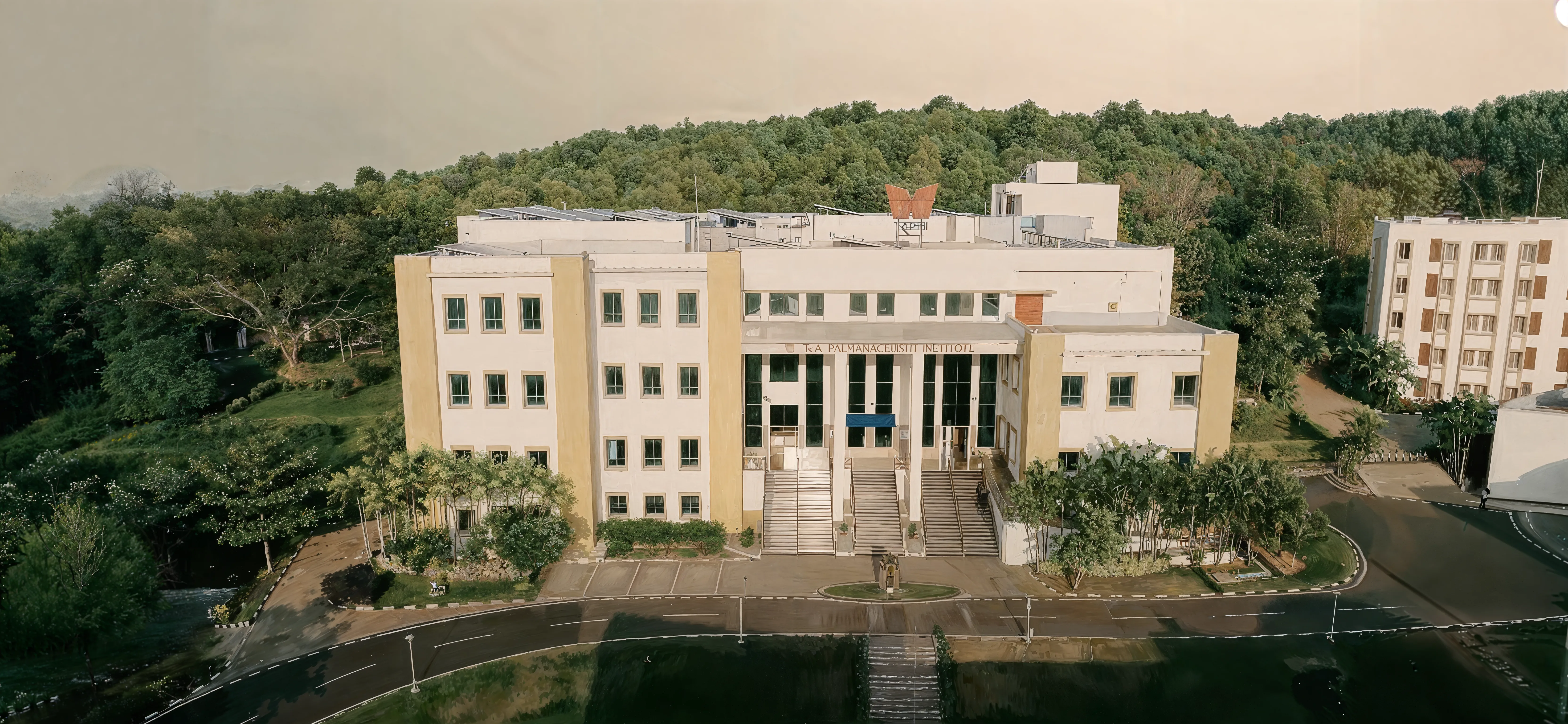 TAPMI Manipal Campus photo 16